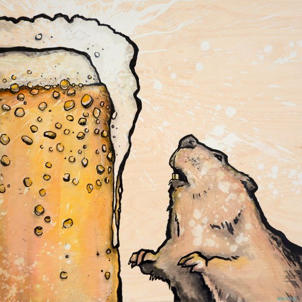 beaver beer